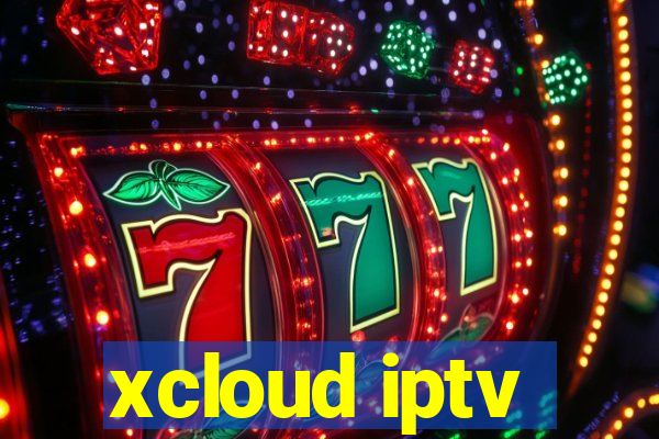 xcloud iptv